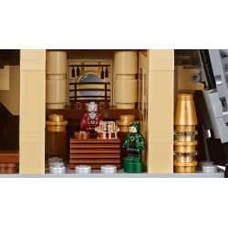 Lego Harry Potter 71043 - Castello di Hogwarts™