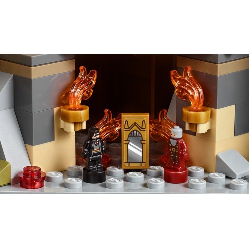 Lego Harry Potter 71043 - Castello di Hogwarts™