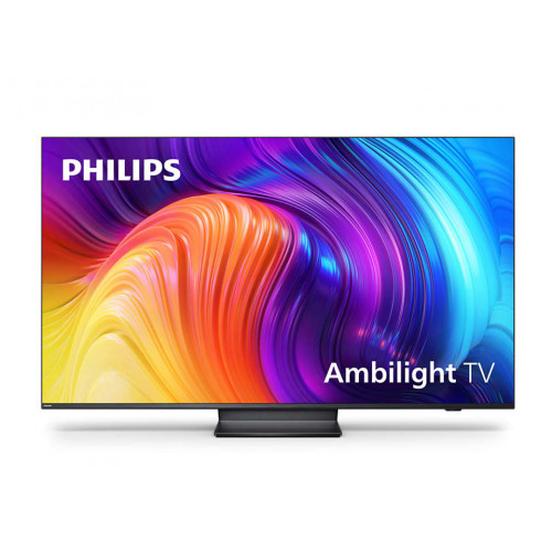 Philips 43PUS8887/12 TV 109,2 cm (43") 4K Ultra...
