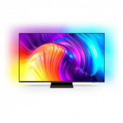 Philips 43PUS8887/12 TV 109,2 cm (43") 4K Ultra HD Smart TV Wi-Fi Antracite