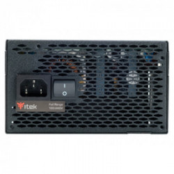 itek GF850 alimentatore per computer 850 W 24-pin ATX ATX Nero
