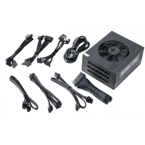 itek GF850 alimentatore per computer 850 W...