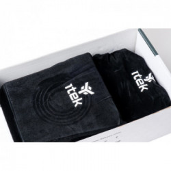 itek GF850 alimentatore per computer 850 W 24-pin ATX ATX Nero