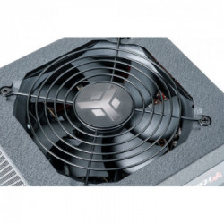 itek GF750 alimentatore per computer 750 W 24-pin ATX ATX Nero