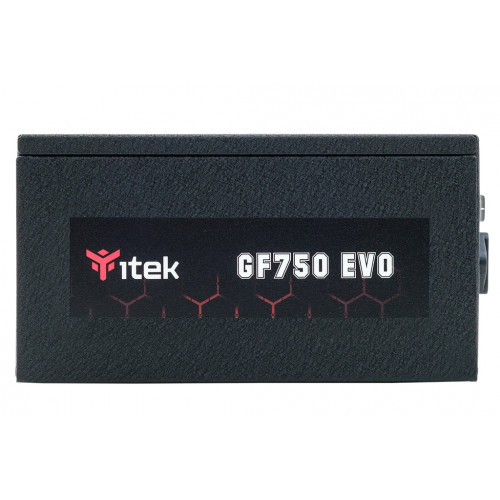 itek GF750 alimentatore per computer 750 W...
