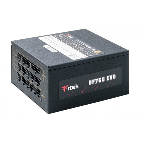 itek GF750 alimentatore per computer 750 W...