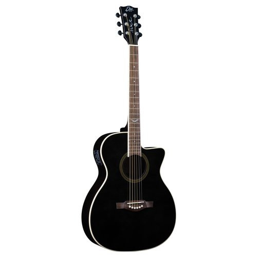 Chitarra acustica Eko NXT A100CE See Through...