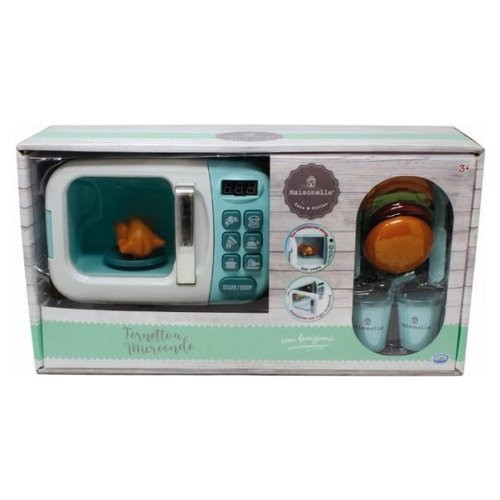 MAISONELLE Fornetto Microonde 44017