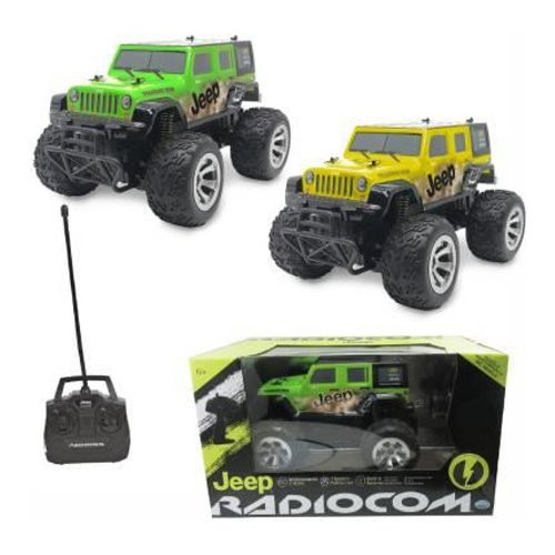 Radiocomando Ods 40654 RAdiocom Jeep Wrangler...