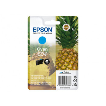 Epson 604 cartuccia...