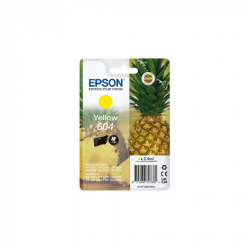 Epson 604 cartuccia...