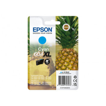 Epson 604XL cartuccia...