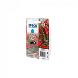 Epson 503 cartuccia d'inchiostro 1 pz Originale Resa standard Blu