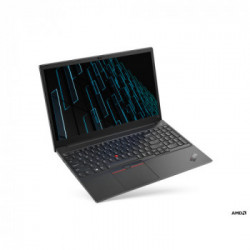 Lenovo ThinkPad E15 Gen 3 5500U Computer portatile 39,6 cm (15.6") Full HD AMD Ryzen™ 5 8 GB DDR4-SDRAM 512 GB SSD Wi-Fi 6