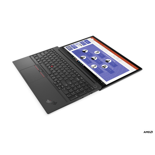 Lenovo ThinkPad E15 Gen 3 5500U Computer...