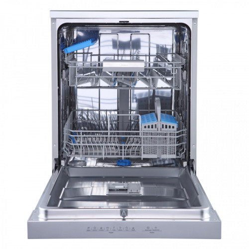 Midea MFD60S200X.1-IT - Lavastoviglie da Libera...