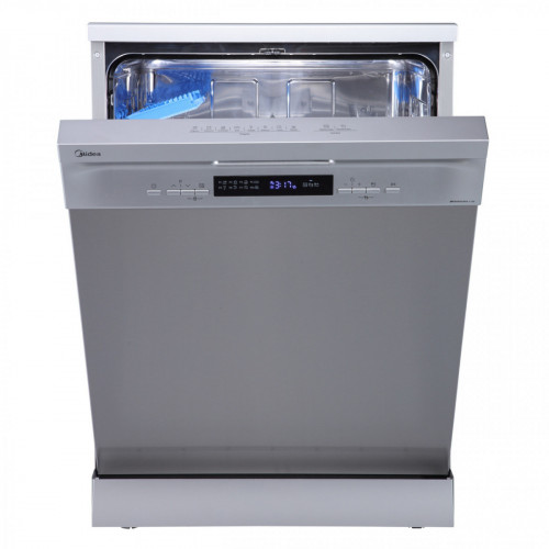 Midea MFD60S200X.1-IT - Lavastoviglie da Libera...