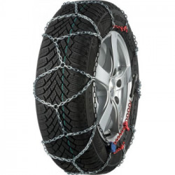 Pewag Brenta 9 XBM 69 Catene da Neve per Auto, 9 mm
