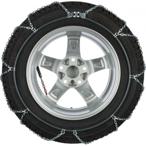 Pewag Brenta 9 XBM 69 Catene da Neve per Auto,...