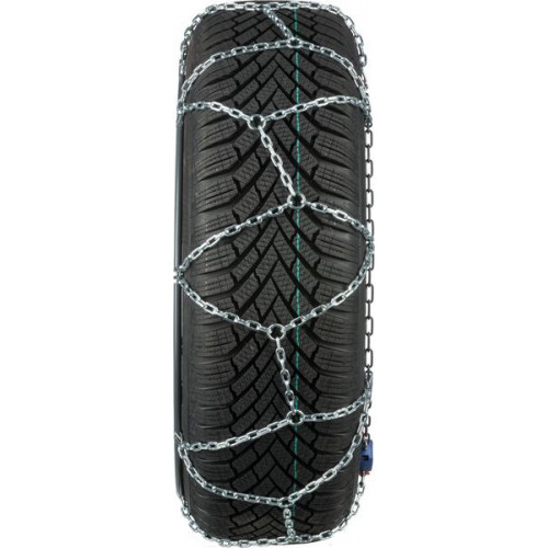 Pewag Brenta 9 XBM 69 Catene da Neve per Auto,...