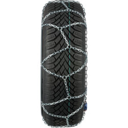 Pewag Brenta 9 XBM 69 Catene da Neve per Auto, 9 mm