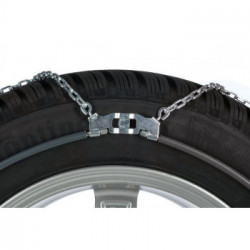 Pewag Brenta 9 XBM 69 Catene da Neve per Auto, 9 mm