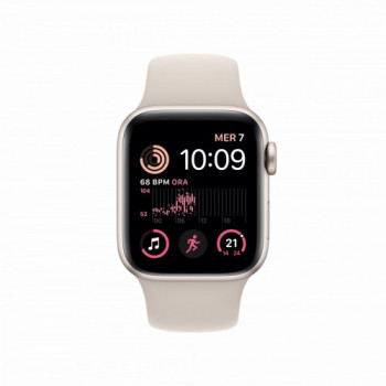 Apple Watch SE GPS 40mm... 2