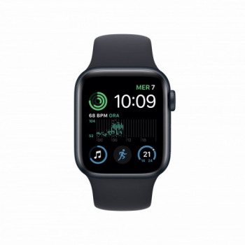 Apple Watch SE GPS +... 2