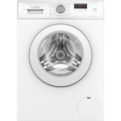 Bosch WAJ24068II - Lavatrice a Carica Frontale,...