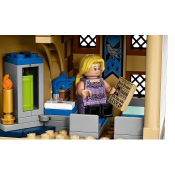 Lego Harry Potter 75969 -...