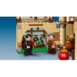 Lego Harry Potter 75969 - Torre di Astronomia di Hogwarts™
