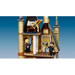 Lego Harry Potter 75969 - Torre di Astronomia di Hogwarts™