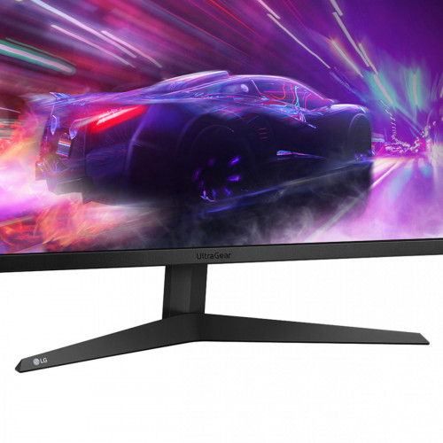 LG UltraGear 27GQ50F Monitor Gaming 27" Full HD...