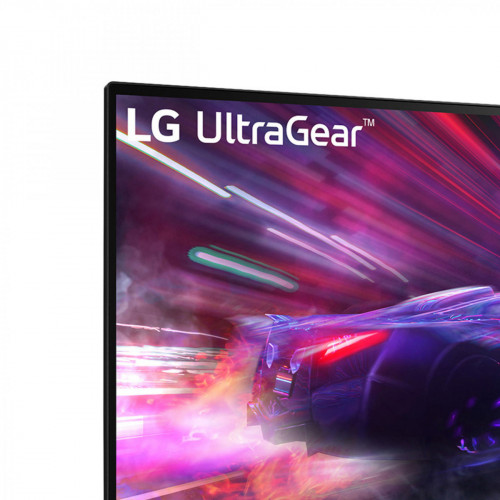 LG UltraGear 27GQ50F Monitor Gaming 27" Full HD...