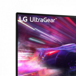 LG UltraGear 27GQ50F Monitor Gaming 27" Full HD 1ms MBR 165Hz