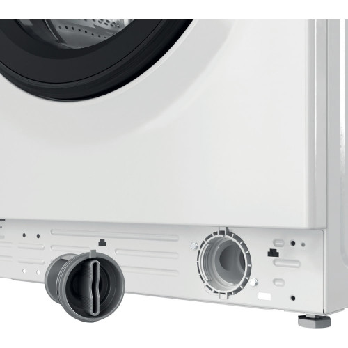 Hotpoint NF1046WK IT - Lavatrice a Carica...