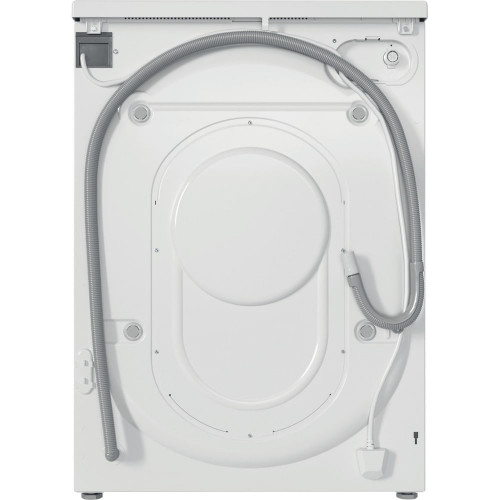 Hotpoint NF1046WK IT - Lavatrice a Carica...