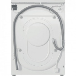 Hotpoint NF1046WK IT - Lavatrice a Carica Frontale, 10 Kg, 1400 Giri, Classe A