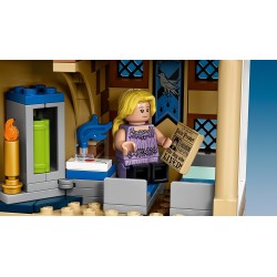 Lego Harry Potter 75969 - Torre di Astronomia di Hogwarts™