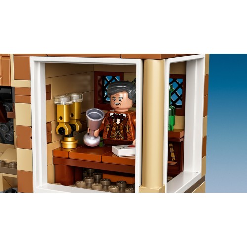 Lego Harry Potter 75969 - Torre di Astronomia...