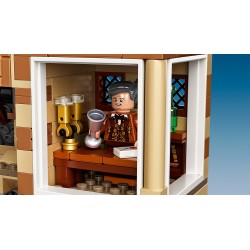 Lego Harry Potter 75969 - Torre di Astronomia di Hogwarts™