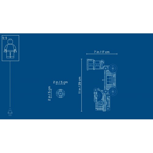 Lego Harry Potter 75969 - Torre di Astronomia...