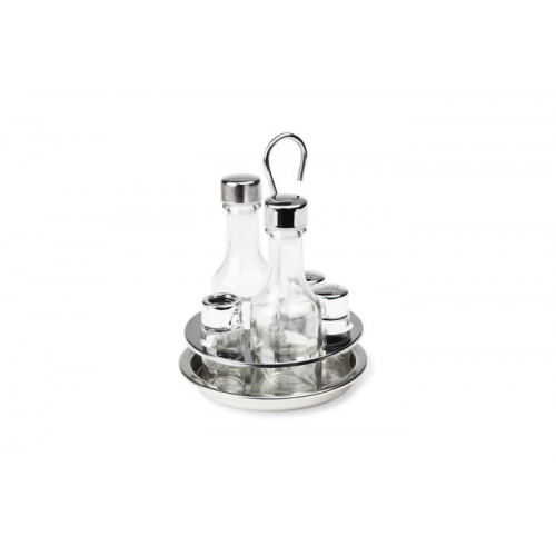 OLIERA DAISY MENAGE PZ.5 INOX