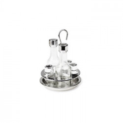 OLIERA DAISY MENAGE PZ.5 INOX