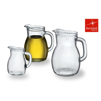 CARAFFA BISTROT LT.0,25