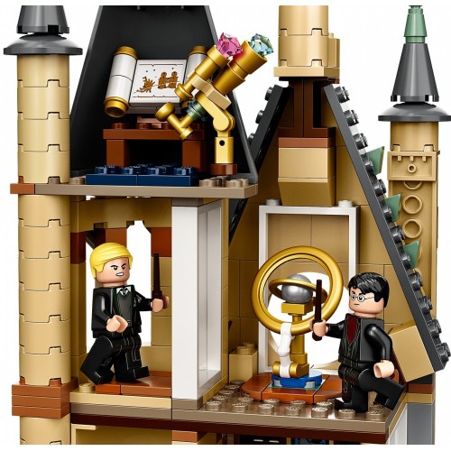 Lego Harry Potter 75969 - Torre di Astronomia...