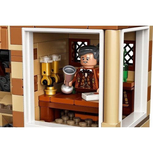 Lego Harry Potter 75969 - Torre di Astronomia...