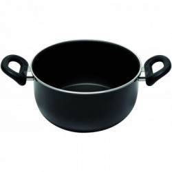 Ballarini Firenze - Casseruola Fonda, 2 Manici, 14 cm