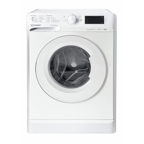 Indesit MTWE 91285 W IT - Lavatrice a Carica...