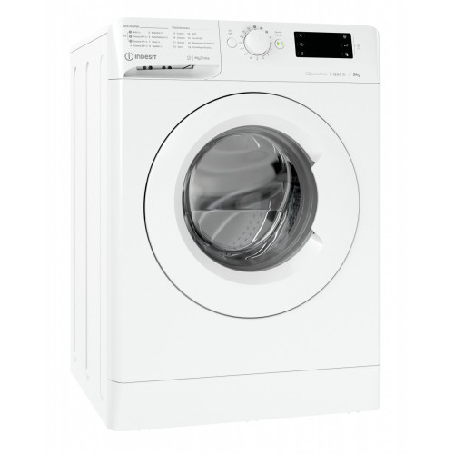 Indesit MTWE 91285 W IT - Lavatrice a Carica...